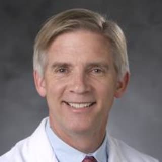 Harvey Marshall III, MD, Pulmonology, Durham, NC, Duke University Hospital