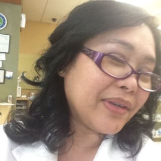Ruth Mercy Magalit, Pharmacist, Adelanto, CA