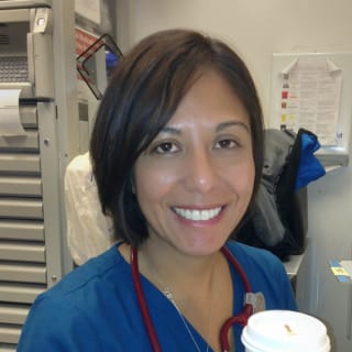 Jeanette Galicinao, MD, Pediatric Emergency Medicine, Las Vegas, NV