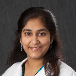 Archana (Kumari) Laroia, MD, Radiology, Coralville, IA, University of Iowa Hospitals and Clinics