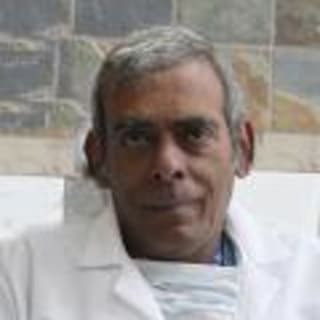 Paul Kanakaraj, MD