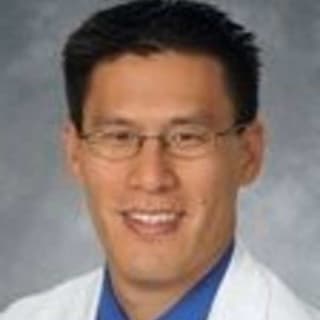 Elbert Kuo, MD, Thoracic Surgery, Gilbert, AZ