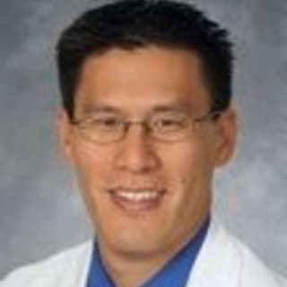 Elbert Kuo, MD, Thoracic Surgery, Sun City, AZ, St. Joseph's Hospital and Medical Center