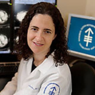 Debra (Berger) Sarasohn, MD, Radiology, New York, NY, Memorial Sloan Kettering Cancer Center