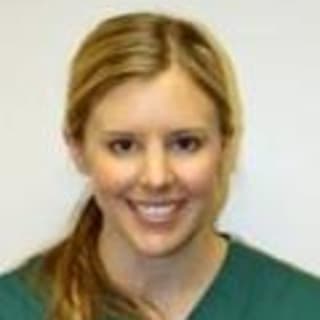 Erin Collier, Family Nurse Practitioner, Sterling, VA
