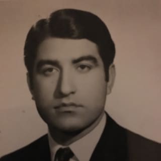 Abraham Mahini, MD