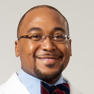 Eddie Patton, MD