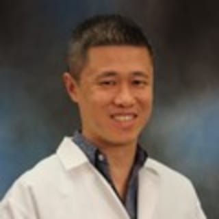 William Wu, DO, Emergency Medicine, Sonora, CA