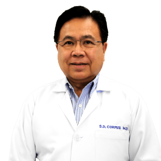 Santiago Corpuz, MD, Family Medicine, Los Angeles, CA