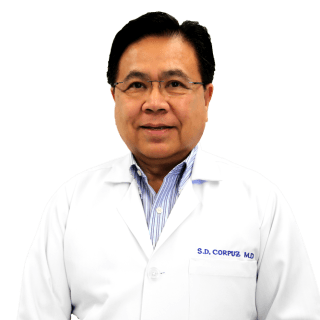 Santiago Corpuz, MD