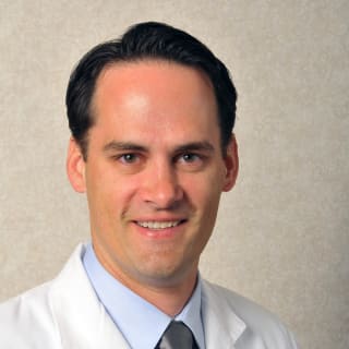 Dustin Chase, MD