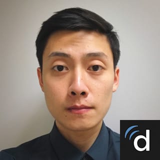 Jean-Luc Doan, Family Medicine, Washington, DC