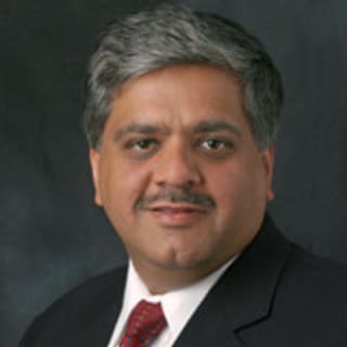 Nikhil Amesur, MD, Radiology, Pittsburgh, PA, UPMC Bedford