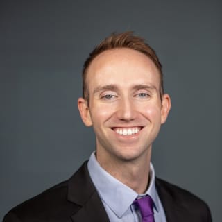 Matthew Statz, MD, Resident Physician, Stony Brook, NY