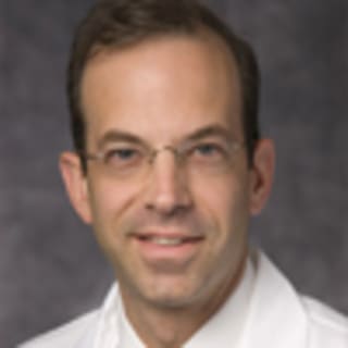 Philip Linden, MD, Thoracic Surgery, Cleveland, OH, University Hospitals Cleveland Medical Center