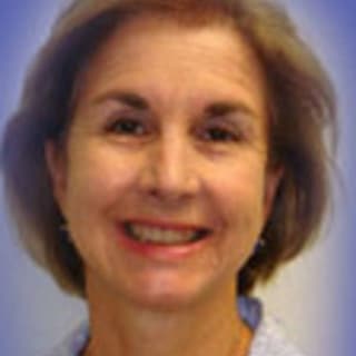Janet McCormick, MD