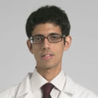 Ahmed Itrat, MD, Neurology, Uniontown, OH, Cleveland Clinic
