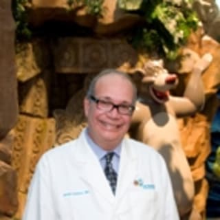 Jorge Daaboul, MD, Pediatric Endocrinology, Orlando, FL