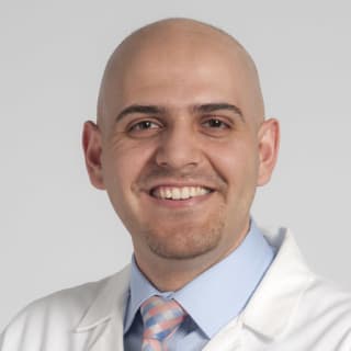 Anas Saleh, MD, Orthopaedic Surgery, Cleveland, OH