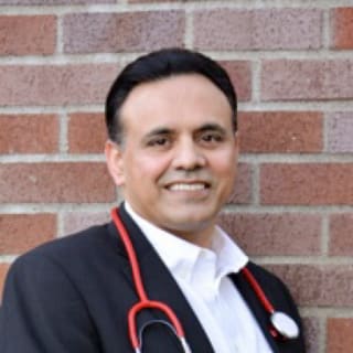 Ravinder Nijjar, MD, Family Medicine, Covington, WA, UW Medicine/Valley Medical Center
