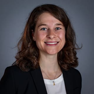 Gillian Ahrendt, MD, Resident Physician, Pittsburgh, PA