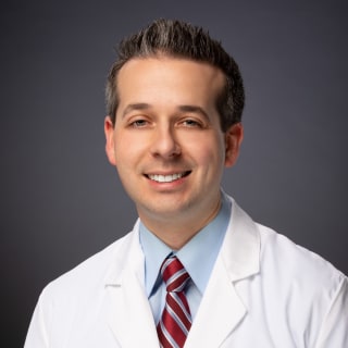 Dane Caputo, DO, Emergency Medicine, Glendale, AZ