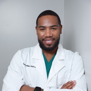 Earnest Williams, Nurse Practitioner, Southfield, MI