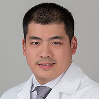 Albert Lin, MD