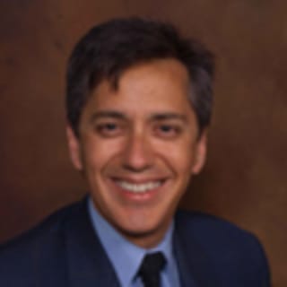 David Rodriguez, MD
