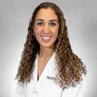 Nura Sobhanian, MD, Obstetrics & Gynecology, Newport Beach, CA