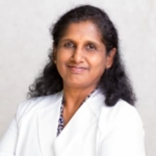 Latha Chamarthy, MD
