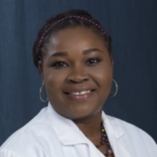 Nancy Ogor, Nurse Practitioner, Cleveland, OH