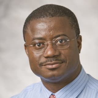 Elijah Paintsil, MD, Pediatric Infectious Disease, Boston, MA