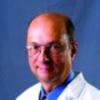 Gerald Robertson, MD, Oncology, Gallup, NM, Rehoboth McKinley Christian Health Care Services