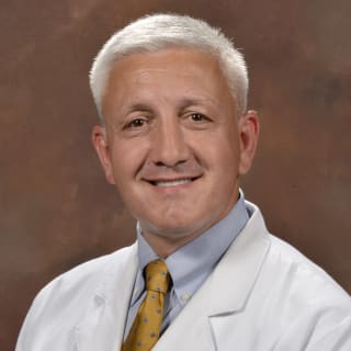 Sean Javaheri, DO, Cardiology, Augusta, GA, WellStar MCG Health, affiliated with Medical College of Georgia