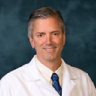 Kevin Ward, MD, Emergency Medicine, Ann Arbor, MI, University of Michigan Medical Center