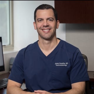 Alexis GonzalezRivera, MD, Gastroenterology, San Juan, PR