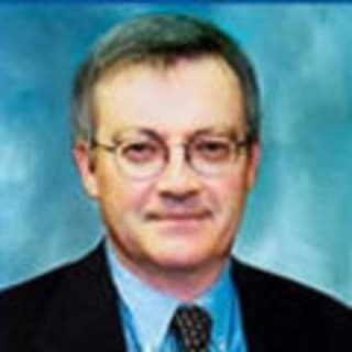 Joseph Dwyer, MD