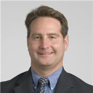 Frank Sabo Jr., MD, Orthopaedic Surgery, Avon, OH, Cleveland Clinic