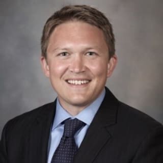 Aaron Potretzke, MD