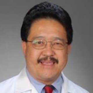 Thomas Tom, MD, Internal Medicine, Los Angeles, CA, Kaiser Permanente Los Angeles Medical Center