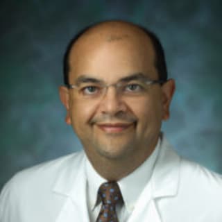 Jose Suarez, MD, Neurology, Baltimore, MD