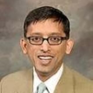 Ashish Pal, MD, Cardiology, Orlando, FL