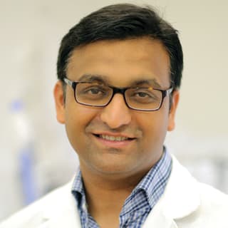 Sachin Agarwal, MD, Neurology, New York, NY, New York-Presbyterian Hospital