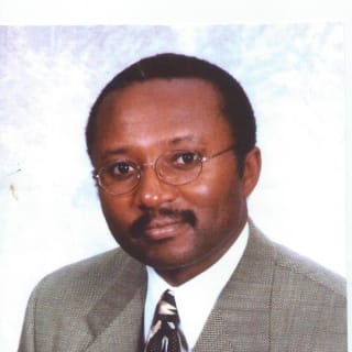 Charles Rurangirwa, MD