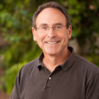 Bruce Linenberg, Psychologist, Menlo Park, CA