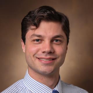 Matthew Felbinger, Clinical Pharmacist, Nashville, TN, Vanderbilt University Medical Center