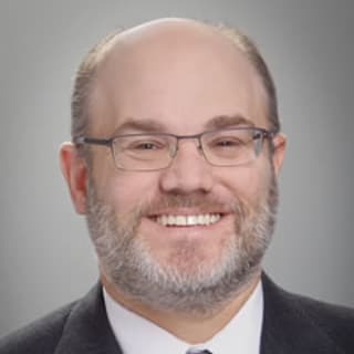 Michael Haas, MD, Radiation Oncology, Reading, PA, Reading Hospital