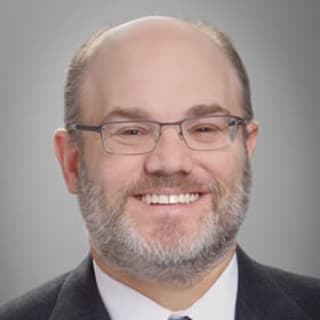 Michael Haas, MD