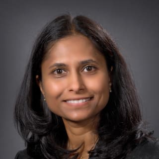 Bhargavi Devineni, MD